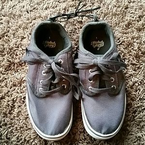 Faded Glory kids shoes